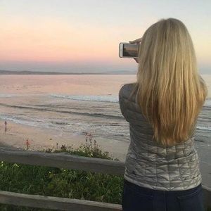 Meet your Posher, Kathy